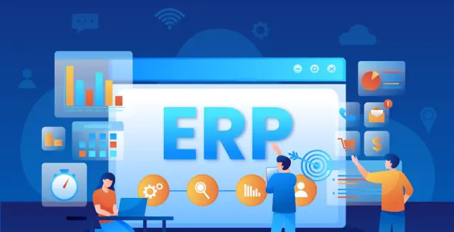 Who is On-premises ERP Good For?